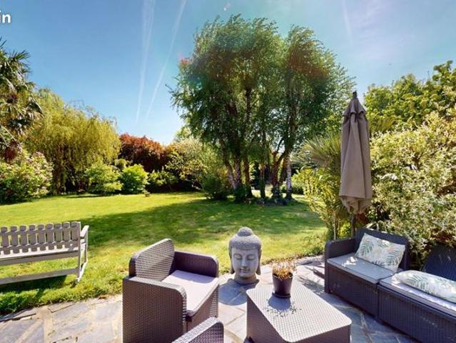 Maison 5 pièces 168 m²