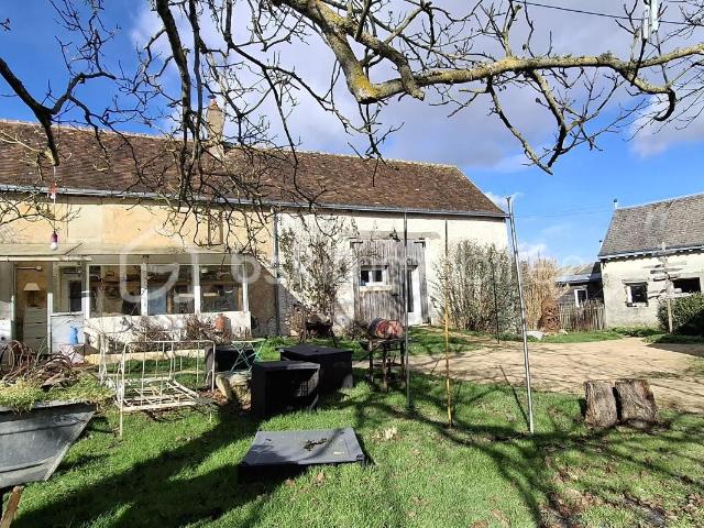 Maison 5 pièces 168 m²