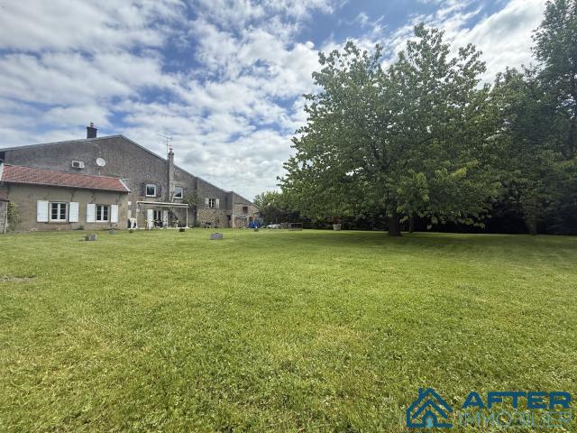 Maison 5 pièces 168 m²