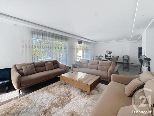 Maison 5 pièces 168 m²