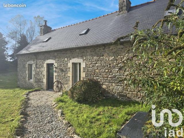 Maison 5 pièces 168 m²