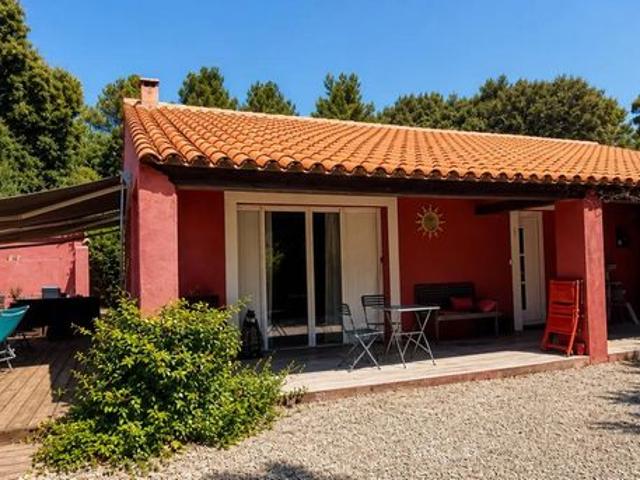 Maison 5 pièces 168 m²