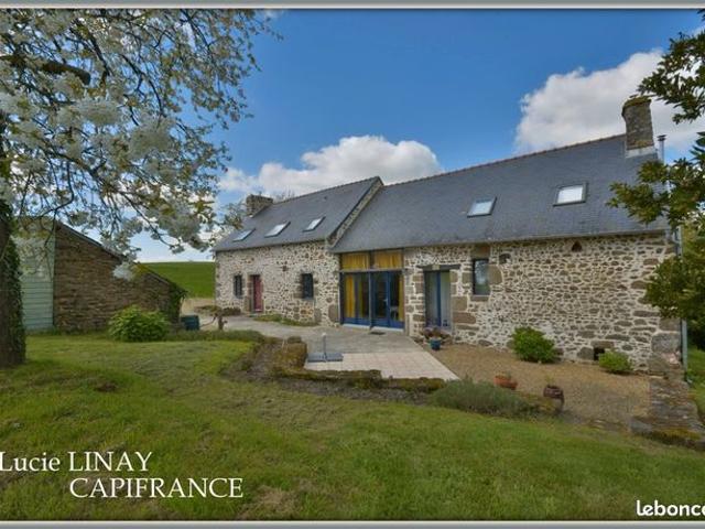 Maison 5 pièces 168 m²