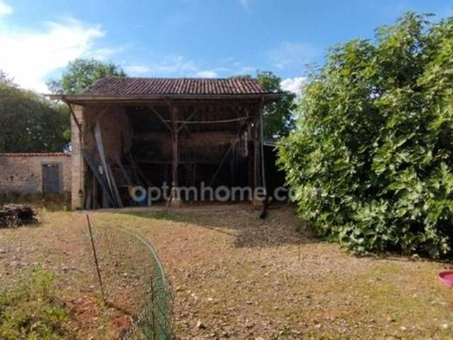 Maison 5 pièces 168 m²
