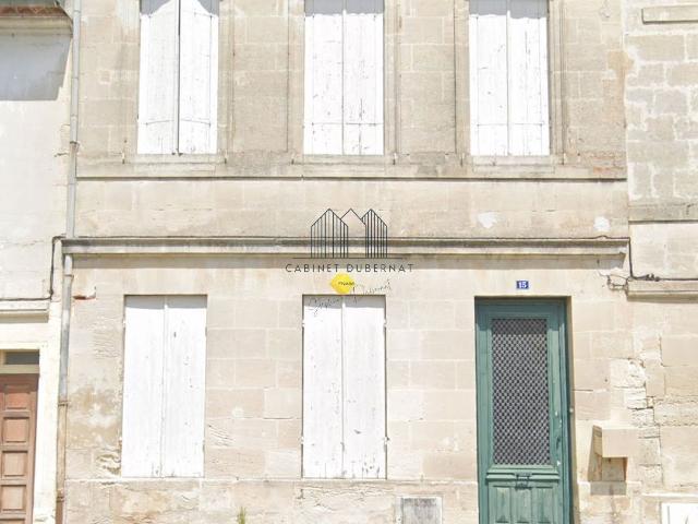 Maison 5 pièces 168 m²