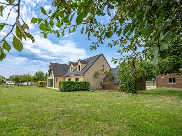 Maison 5 pièces 168 m²