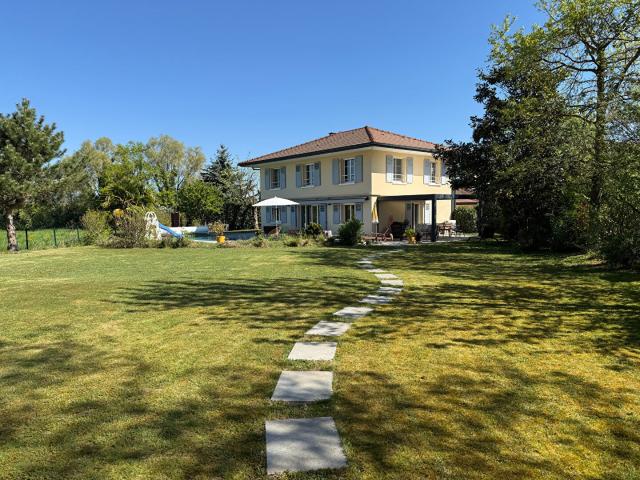 Maison 5 pièces 168 m²