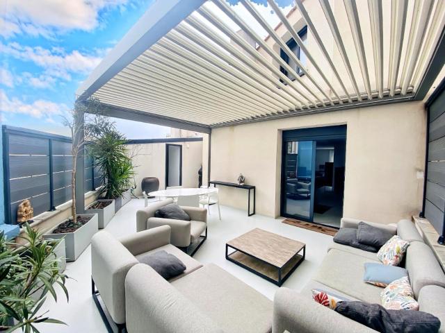 Maison 5 pièces 168 m²