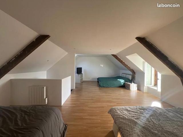 Maison 5 pièces 168 m²
