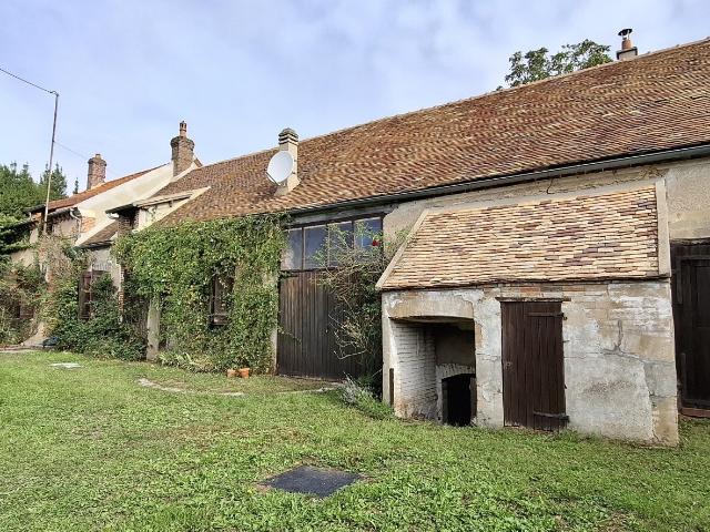 Maison 5 pièces 168 m²
