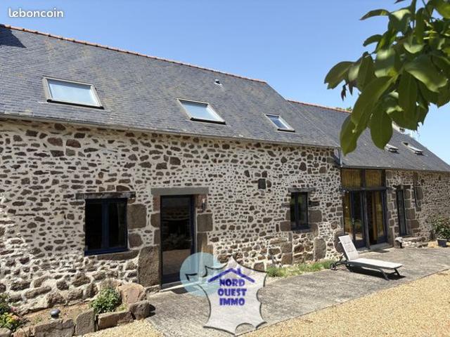 Maison 5 pièces 168 m²