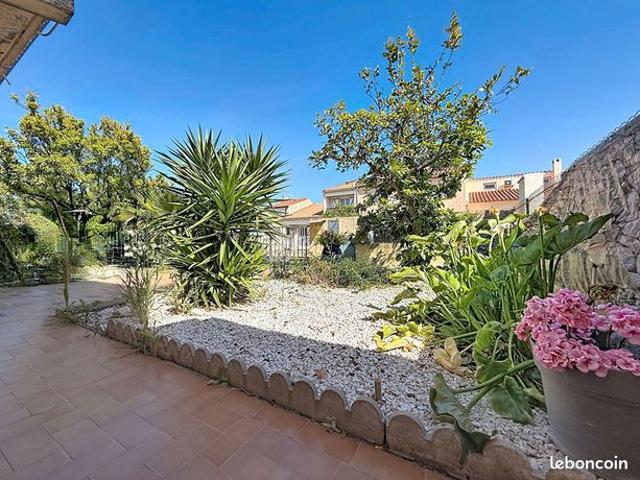 Maison 5 pièces 168 m²