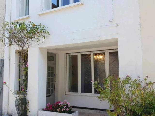 Maison 5 pièces 168 m²