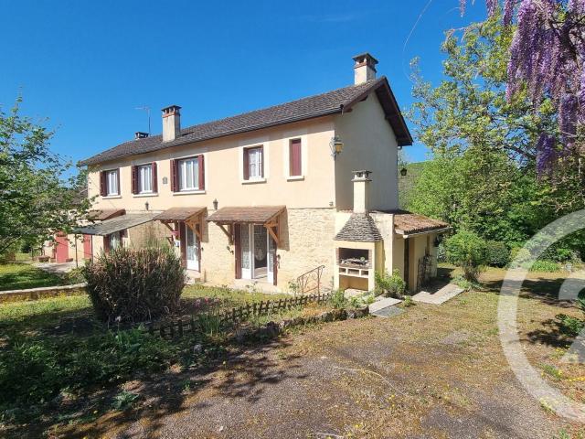 Maison 5 pièces 168 m²