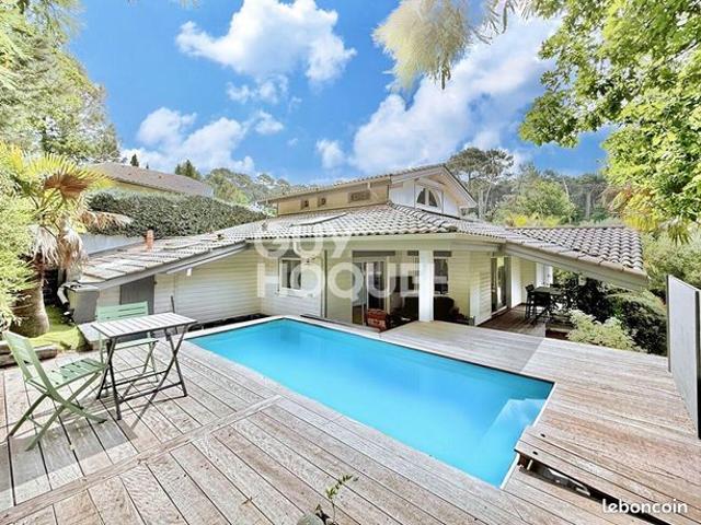 Maison 5 pièces 168 m²