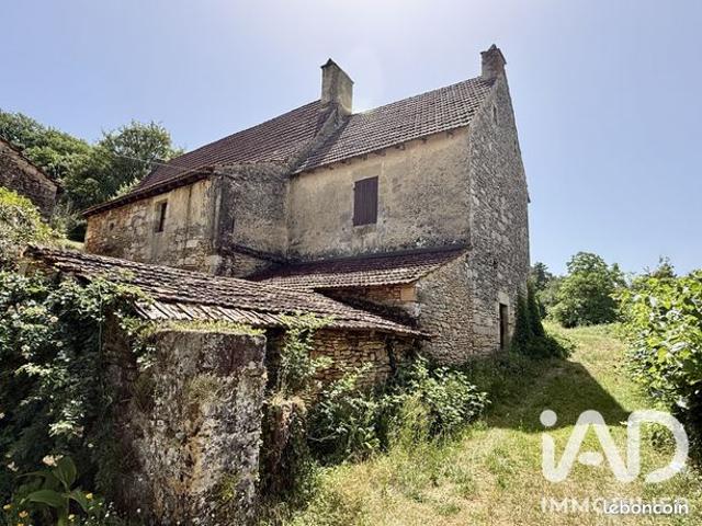 Maison 5 pièces 168 m²