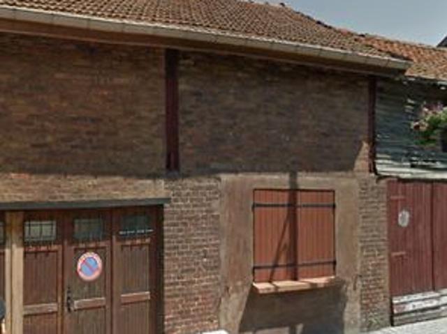 Maison 5 pièces 168 m²