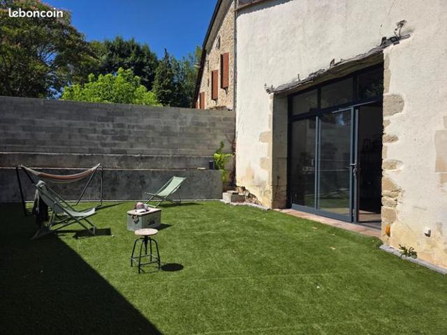 Maison 5 pièces 168 m²