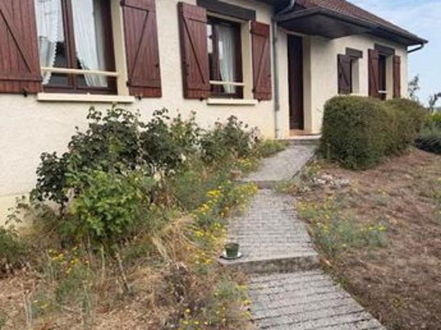 Maison 5 pièces 168 m²