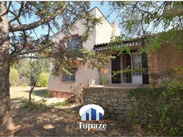 Maison 5 pièces 168 m²