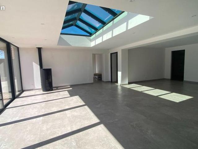 Maison 5 pièces 168 m²