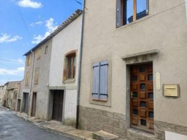 Maison 5 pièces 168 m²