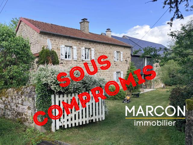 Maison 5 pièces 168 m²