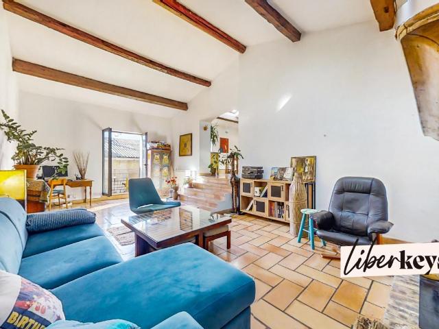 Maison 5 pièces 168 m²