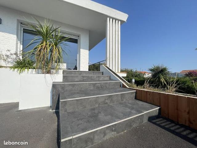 Maison 5 pièces 168 m²