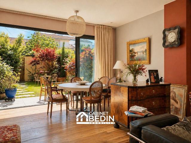 Maison 5 pièces 168 m²