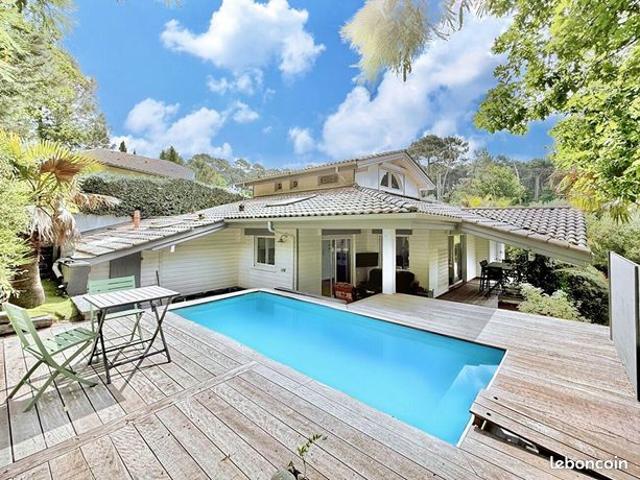 Maison 5 pièces 168 m²