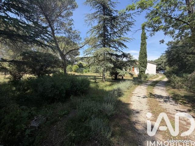 Maison 5 pièces 168 m²