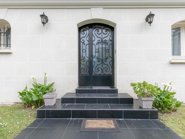 Maison 5 pièces 168 m²