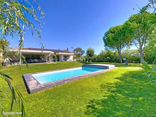 Maison 5 pièces 168 m²