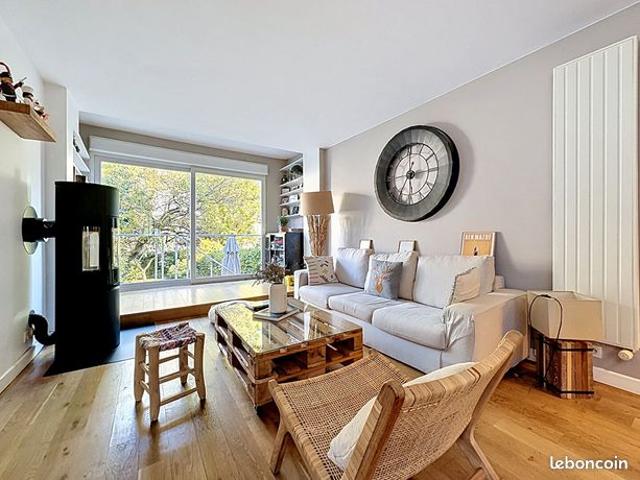 Maison 5 pièces 168 m²