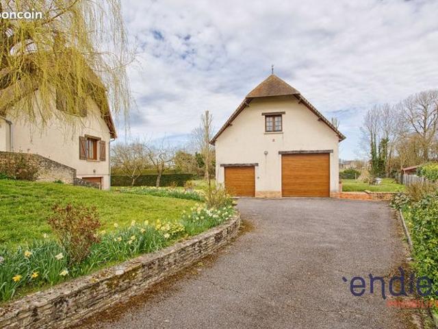 Maison 5 pièces 168 m²