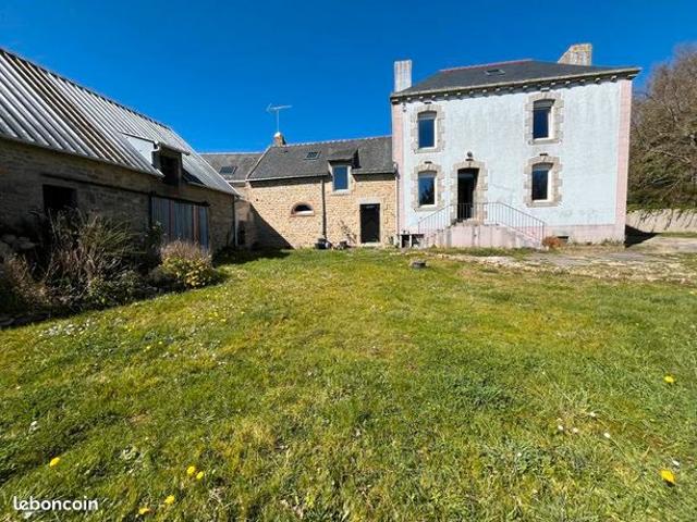 Maison 5 pièces 168 m²