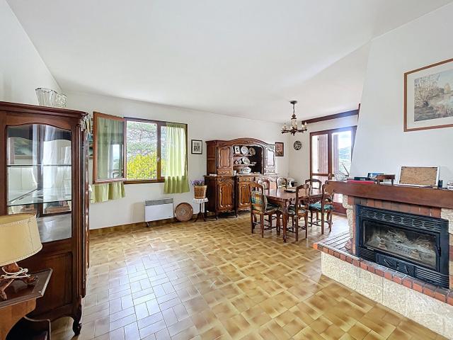Maison 5 pièces 168 m²