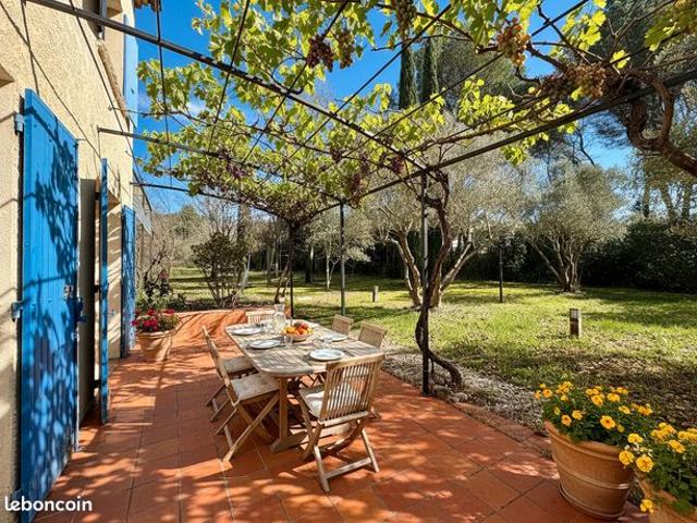 Maison 5 pièces 168 m²