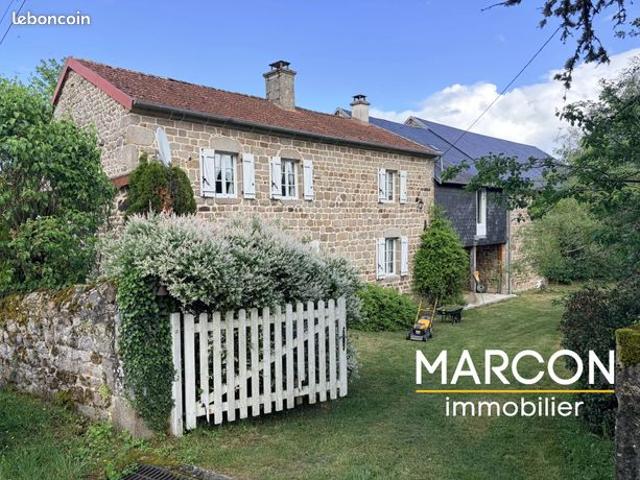 Maison 5 pièces 168 m²