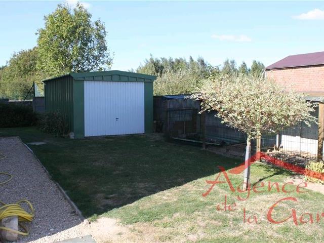 Maison 5 pièces, 168 m² à louer à Sézanne 51120