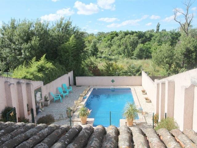 Maison 5 pièces