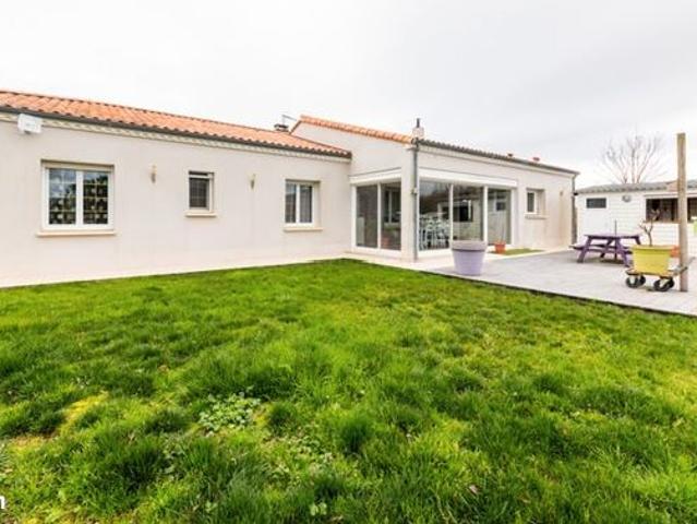 Maison 5 pièces 169 m²