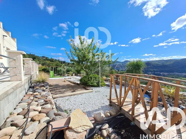 Maison 5 pièces 169 m²