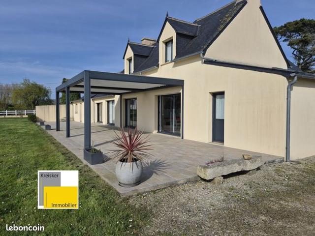 Maison 5 pièces 169 m²