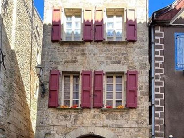 Maison 5 pièces 169 m²