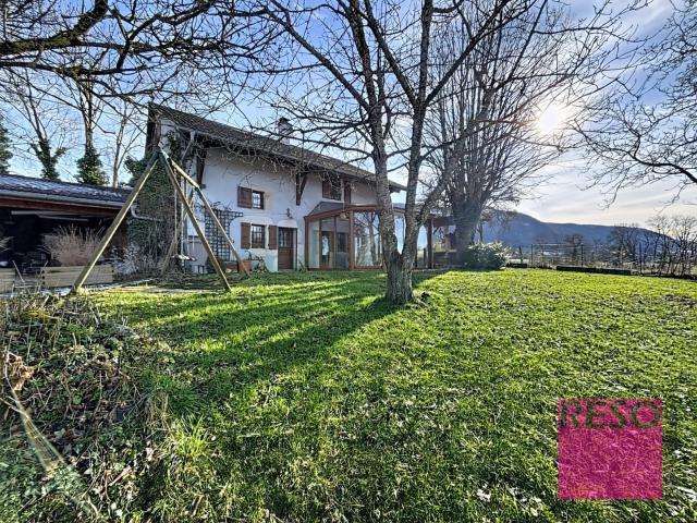 Maison 5 pièces 169 m²