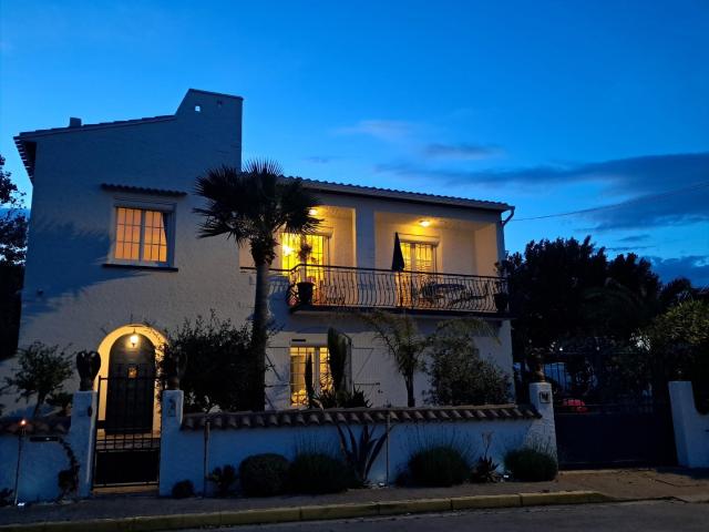 Maison 5 pièces 169 m²