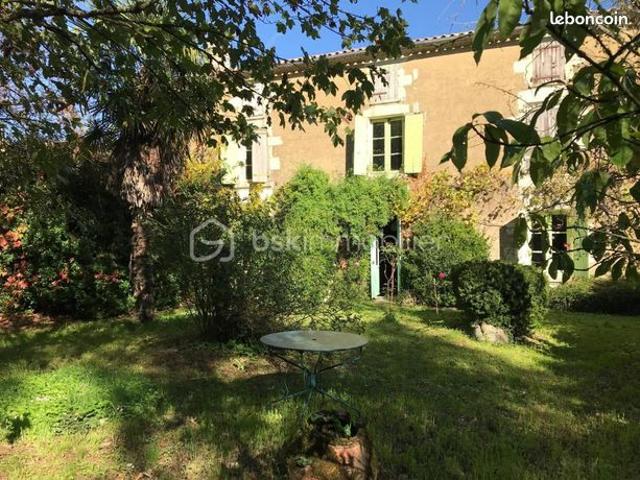 Maison 5 pièces 169 m²