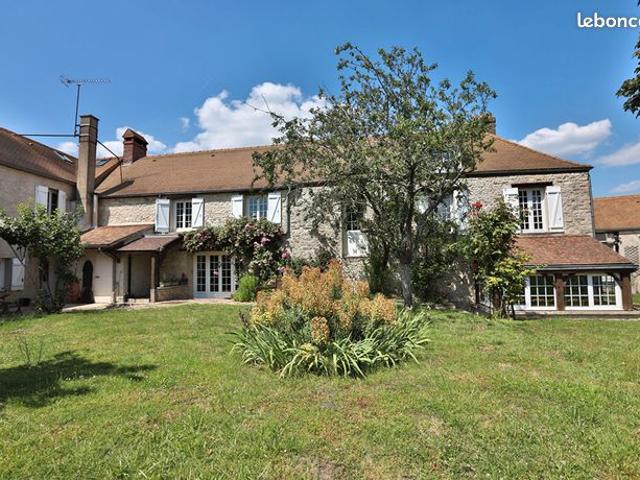 Maison 5 pièces 169 m²